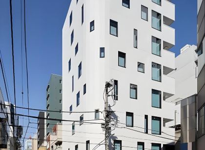 9h 나인 아워스 닌교초