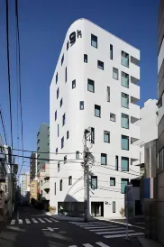 9ชั่วโมง ไนน์ อาวร์ นิงโยชู