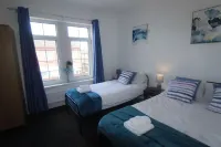 High Street House Thurnscoe by Smart Corporate Stays