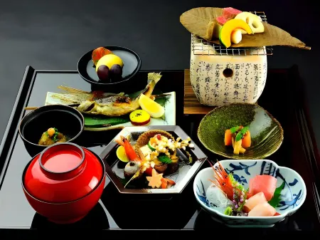 Ryugon Отели рядом с достопримечательностью «THE VERANDA AT ISHIUCHI»