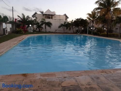 Hotel Cote Oeust, Leisure & Recreation, Outdoor Swimming Pool