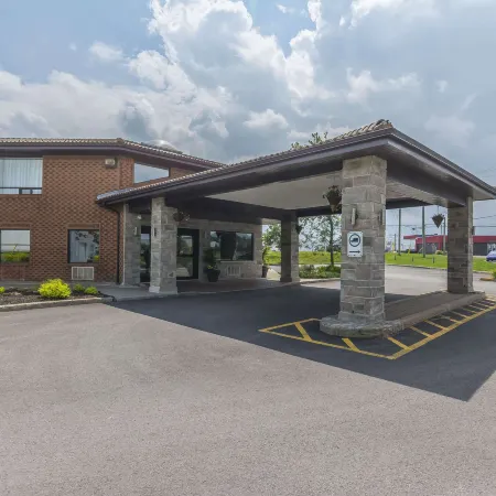 Comfort Inn