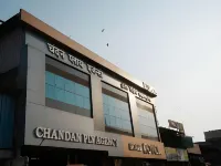 Hotel Royce Executive Near US Consulate, Bandra Kurla Complex