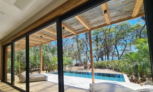 Hotel Nantipa - A Tico Beach Experience
