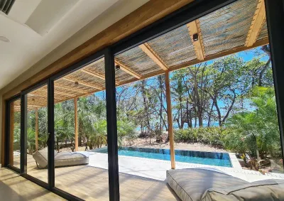 Hotel Nantipa - A Tico Beach Experience Các khách sạn ở 