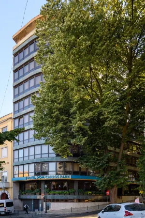 Hotel Dom Carlos Park