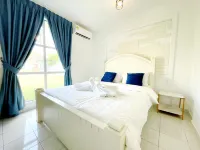 A'FAMOSA Pool Villa by S&T Homez Hotel di Tampin Tengah