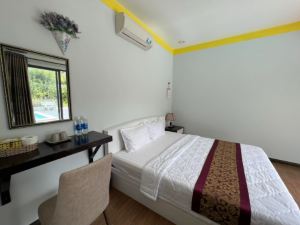 Coco land homestay