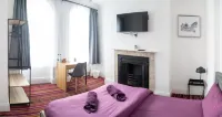 Safestay London Kensington Holland Park - Hostels