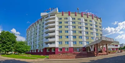 Tourist Hotel Hotels in 