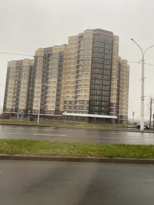 Chistaya, Novaya I Stilnaya V Vitebske Flat Hotels near Pushkinskiy Bridge
