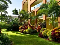 Pestana Promenade Ocean Resort Hotel Hotels near Gomes' Pools
