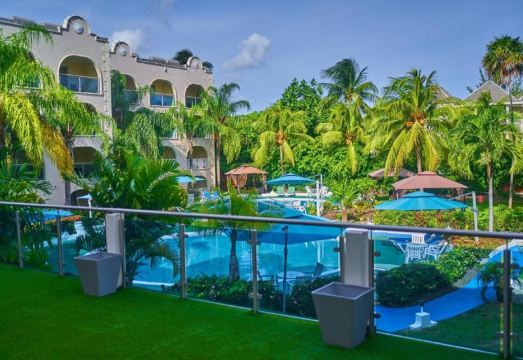 선베이 호텔 이미지