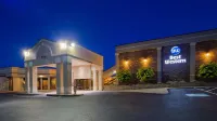 Days Inn by Wyndham Culpeper