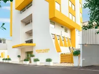 Bloomrooms @ Janpath Hotel in zona Rajpath