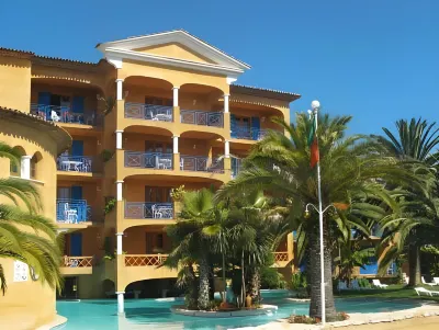 Hotel Quinta Da Lagoa Các khách sạn ở Covões