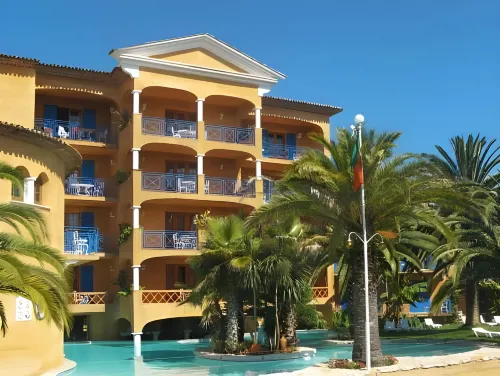 Hotel Quinta Da Lagoa Hotels in Mira