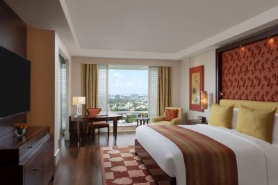 その他 ザ・リッツ・カールトン バンガロールの写真