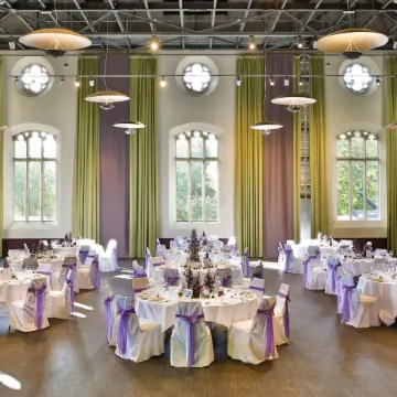 Steigenberger Parkhotel Braunschweig