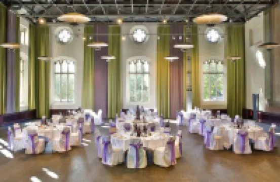 Steigenberger Parkhotel Braunschweig
