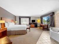 Best Western Inn at the Rogue Hotels in Rogue River