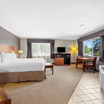 Best Western Inn at the Rogue