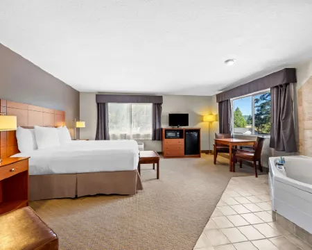 Best Western Inn at the Rogue Hotels in Rogue River