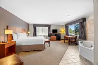 Best Western Inn at the Rogue