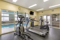 Best Western Plus Patterson Park Inn Hotel a Winfield