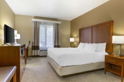 Comfort Inn Green Valley I-19