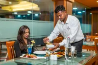 Hotel Hilltop International - Pet-friendly