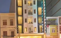 Elegant Hotel Hotels in Phu Dong