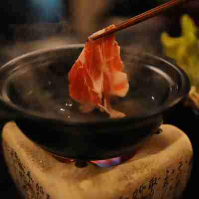 ゆのごう館Will be Dining/Meeting Rooms