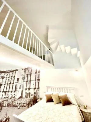 Granoro Gragnano B&B - Wifi