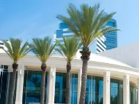 Marriott Jacksonville Downtown Hotels near Exchange Club Park