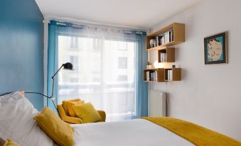 New! Ideal for Business Travellers, Digital Nomads, Couples Tourism