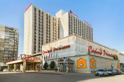 Ramada by Wyndham Sofia City Center Hotels in der Nähe von Center Orenda 111