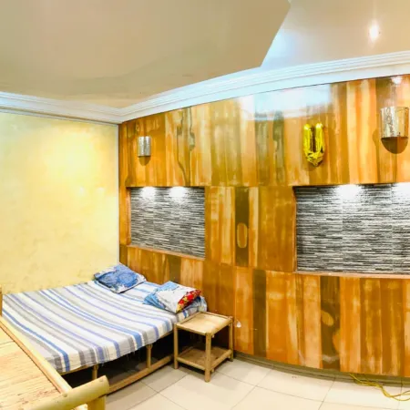 Luxury furnished room No1 Отели в г. Бамако