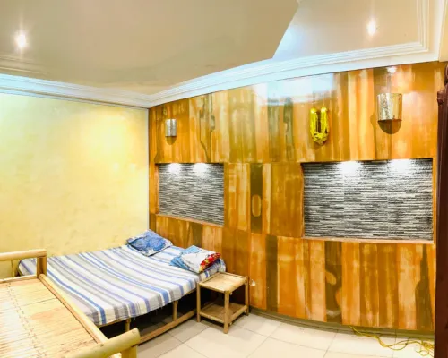 Luxury furnished room No1 فنادق في باماكو