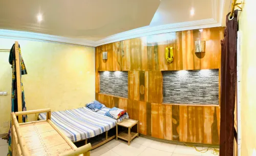 Luxury furnished room No1 Hotels in Bamako