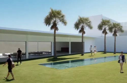 SH Campus Lyceum Hotels in Betera