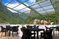 Terrazas del Inca Bed and Breakfast
