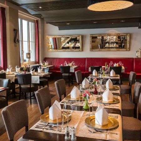 Hotel Kronenhof