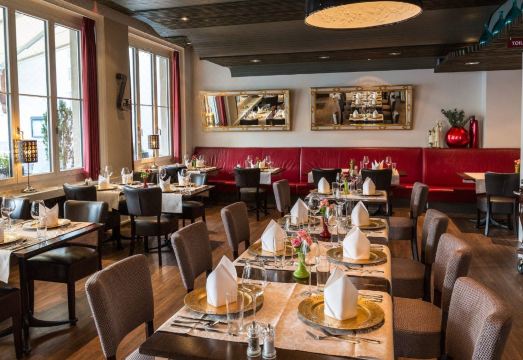 호텔 크로넨호프