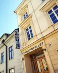Arboga Stadshotell فنادق في Arboga