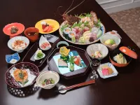 โรงแรมฮาโกโรโมะ - พร้อมอาหารเช้า