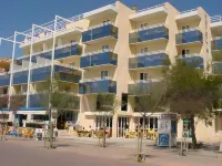 Hotel Hispania