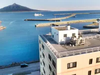Rebun Hotel Saryo