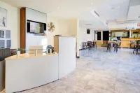 Belvilla Newport City Centre Hotel - Lifestyle - Wifi