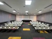 Tequendama Hotel Medellín - Estadio - parkir